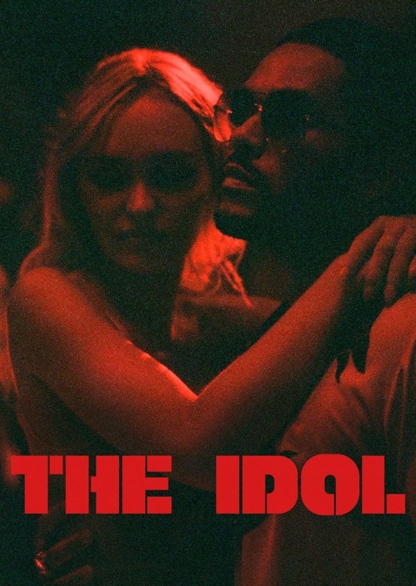 The Idol (Asian version)