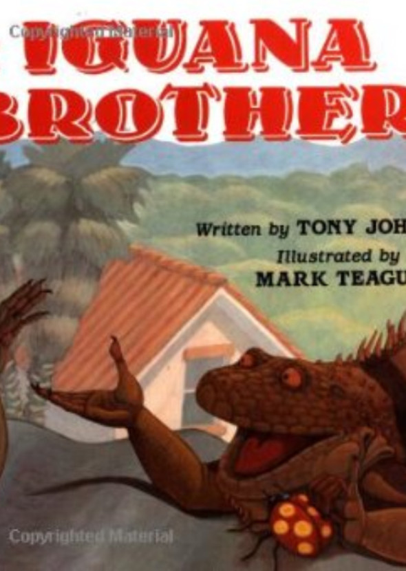The Iguana Brothers