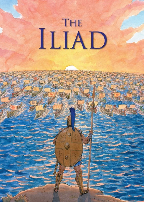 The Iliad