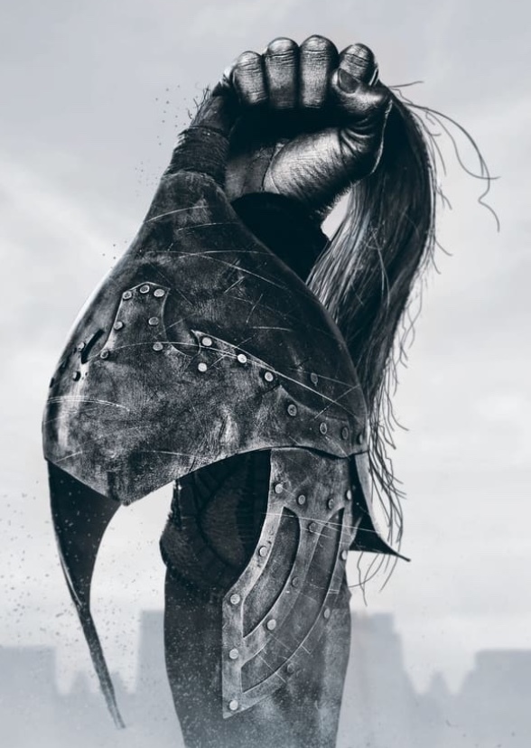 THE ILIAD