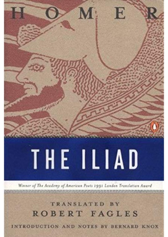 The Iliad