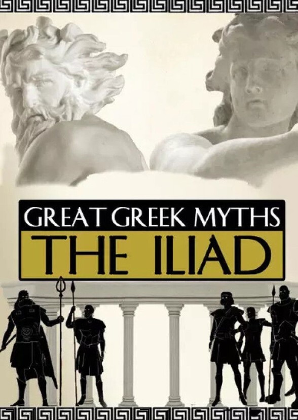 The Iliad