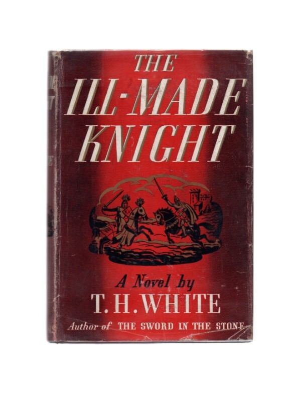 The Ill-Made Knight