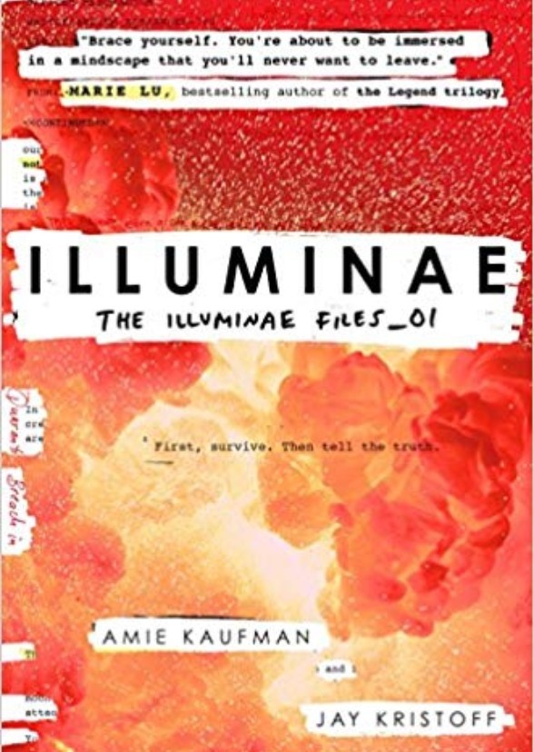 The Illuminae Files