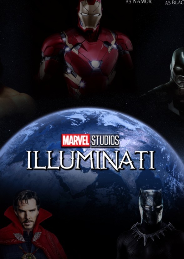 The illuminate /Disney + season 1
