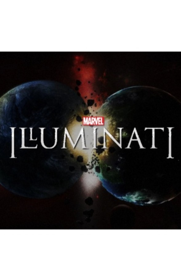 The illuminate /Disney+ season 2