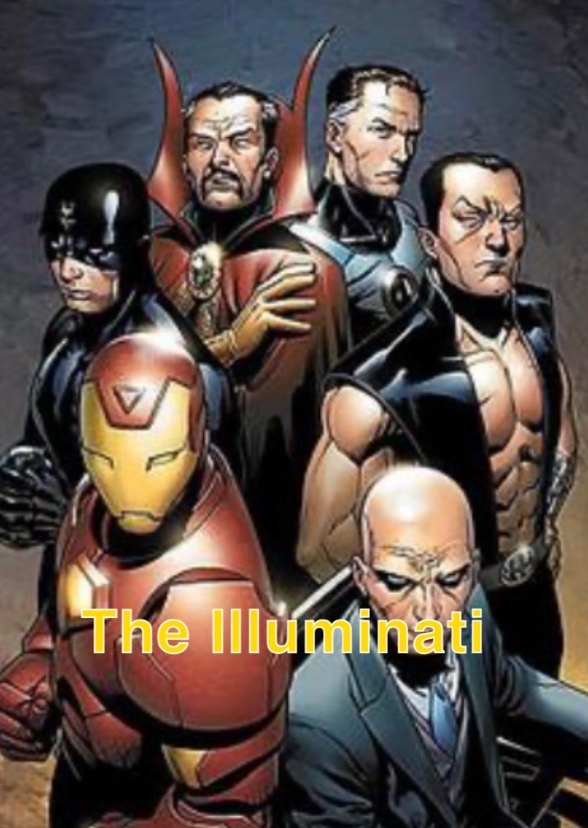 The Illuminati (2004)
