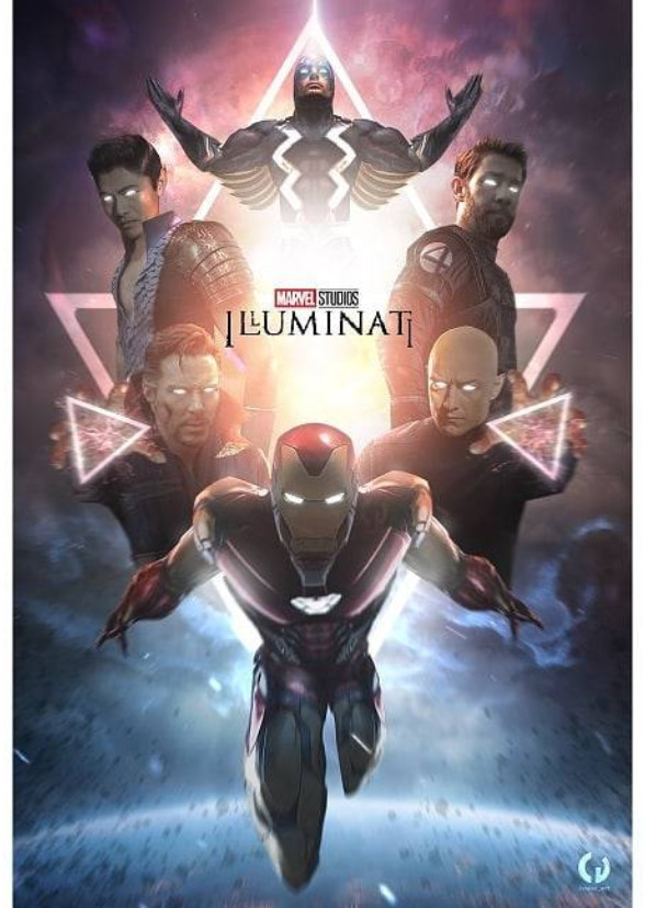 The Illuminati