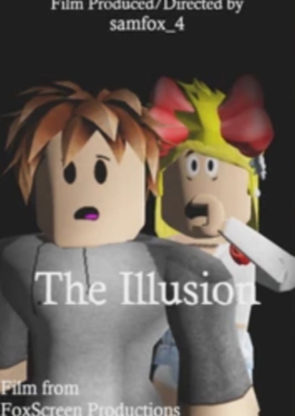 The Illusion