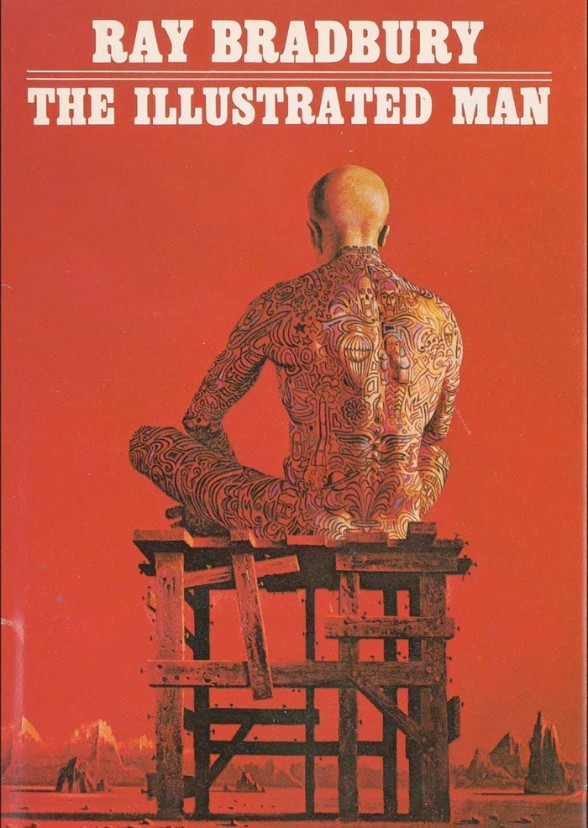The Illustrated Man