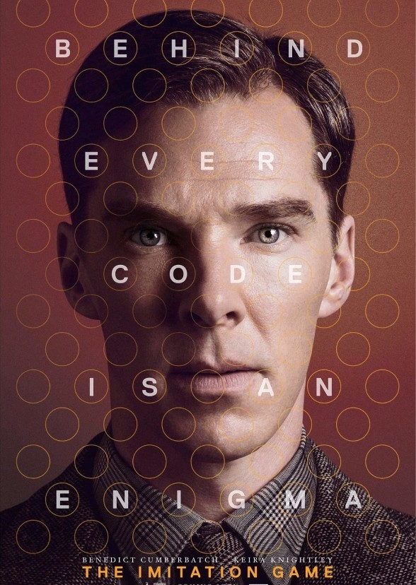 The Imitation Game (1982)