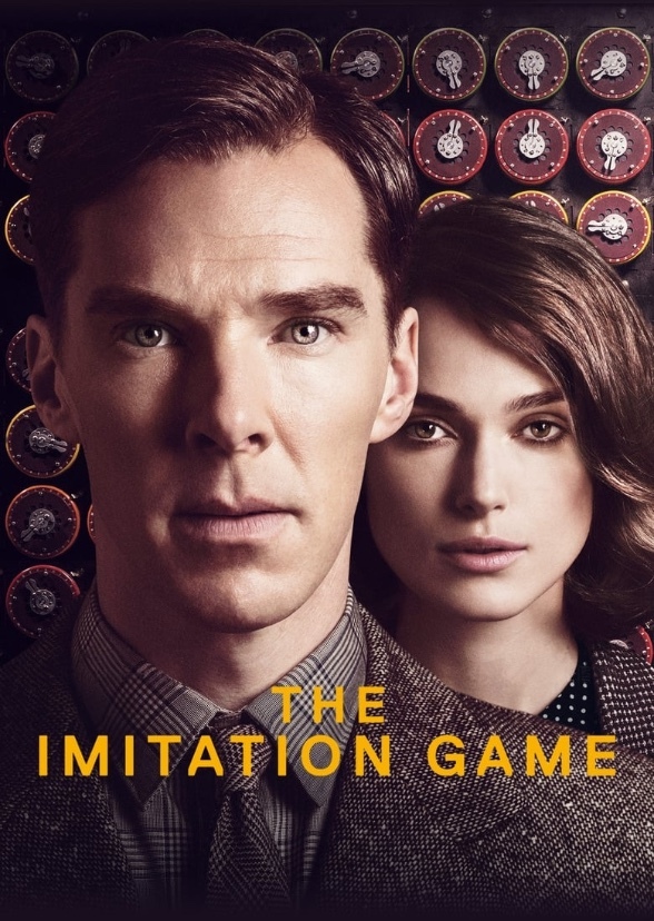 The Imitation Game 