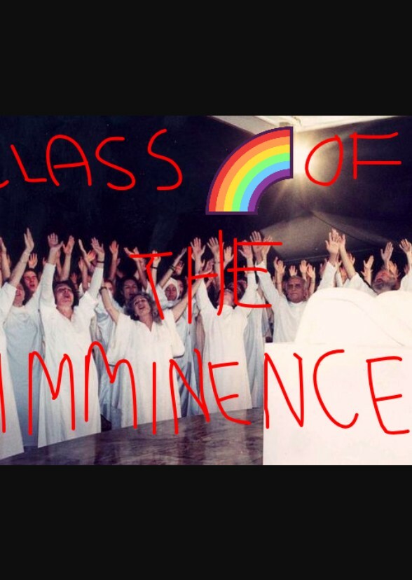 Class Of The Imminence