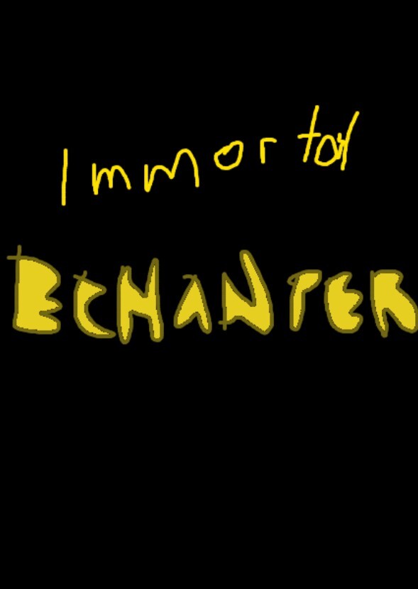 The Immortal Enchanter
