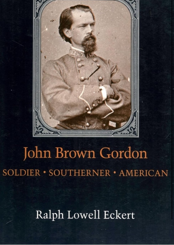 The immortal Georgian 