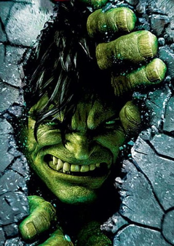 The Immortal Hulk 2013