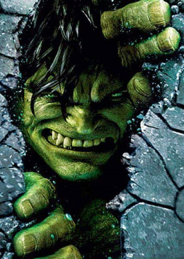 The Immortal Hulk 2013