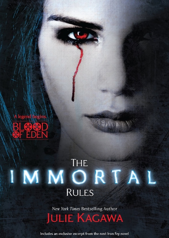 The Immortal Rules