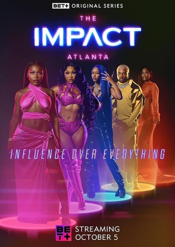 The Impact Series Cast
