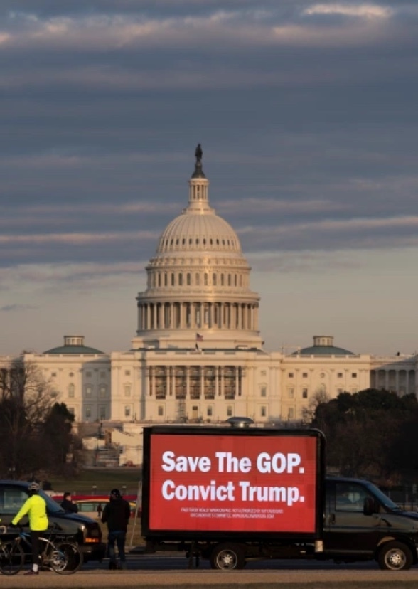 The Impeachment 