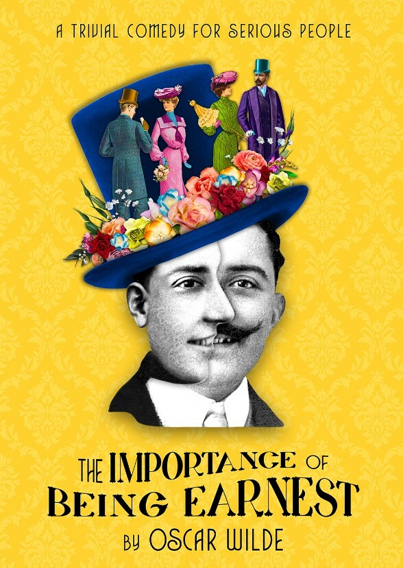 The Importance of Being Earnest