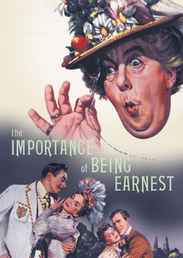The Importance of Being Earnest