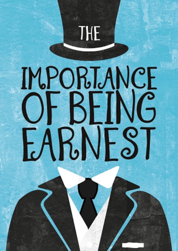 The Importance of Being Earnest (Starkid Edition)