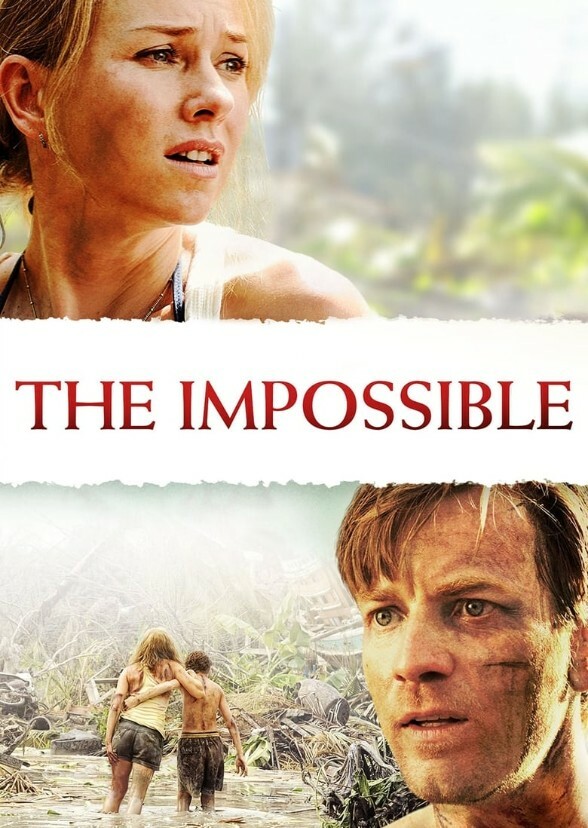 The Impossible (2016)