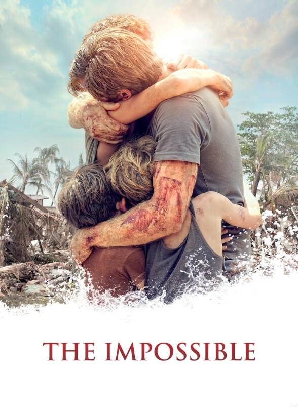 The Impossible (2018)