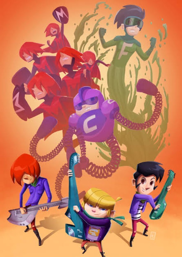 The Impossibles 