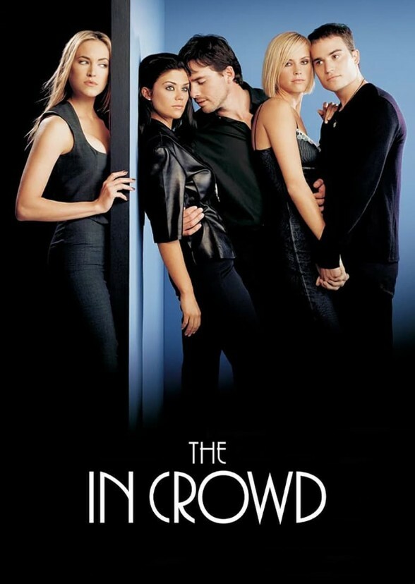 The In Crowd (2010)