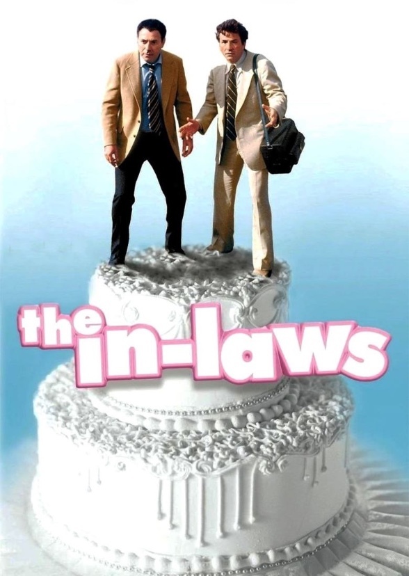 The In Laws (2020s)