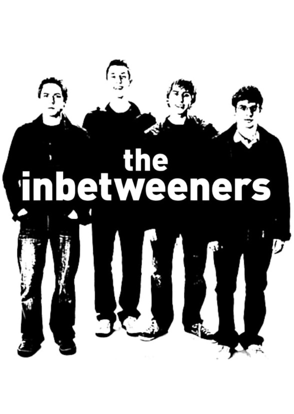 The Inbetweeners (80s)