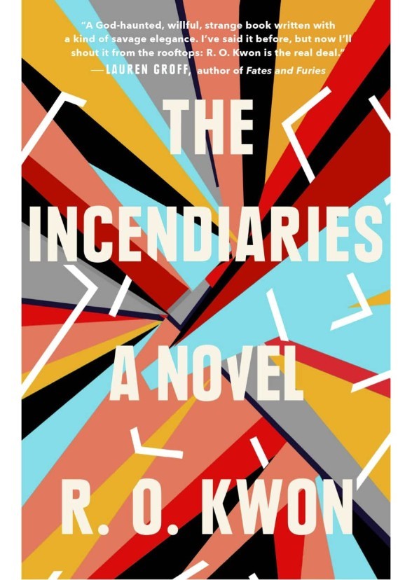 The Incendiaries 