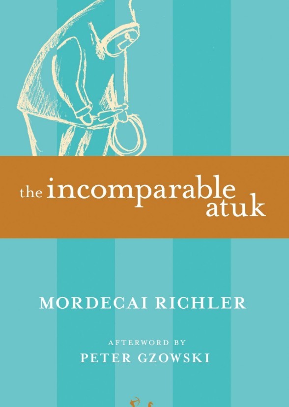 The Incomporable Atuk