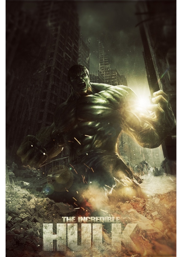 The Incredible Hulk (1948)