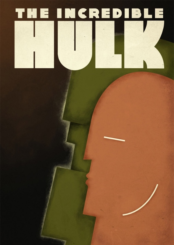 The Incredible Hulk {1968}