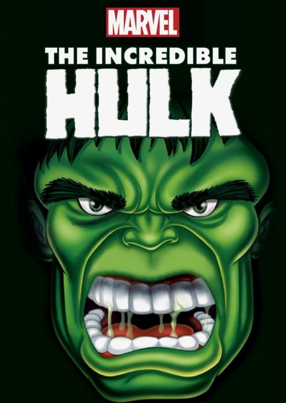 The Incredible Hulk (1988)