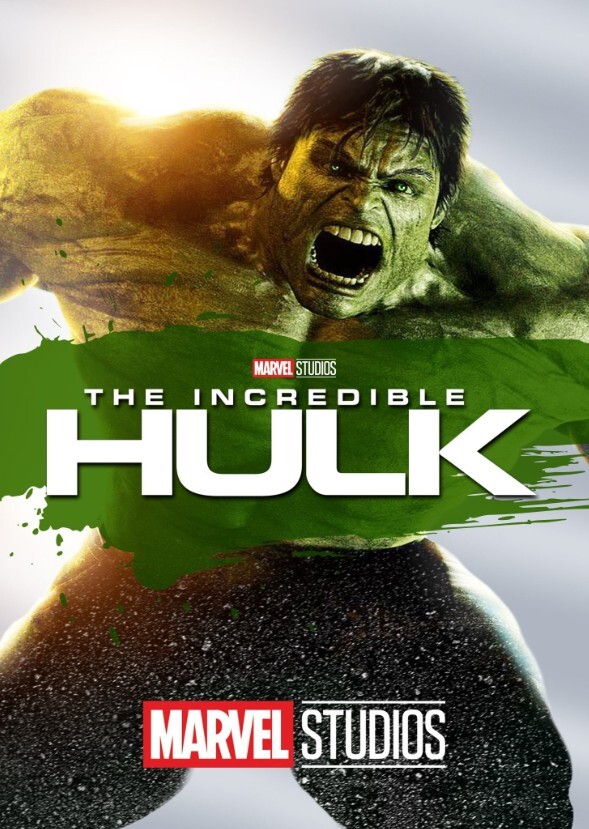 The Incredible Hulk [1988]