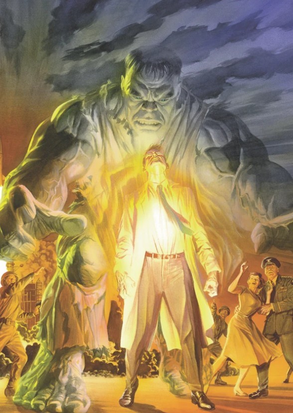 The Incredible Hulk (1997)