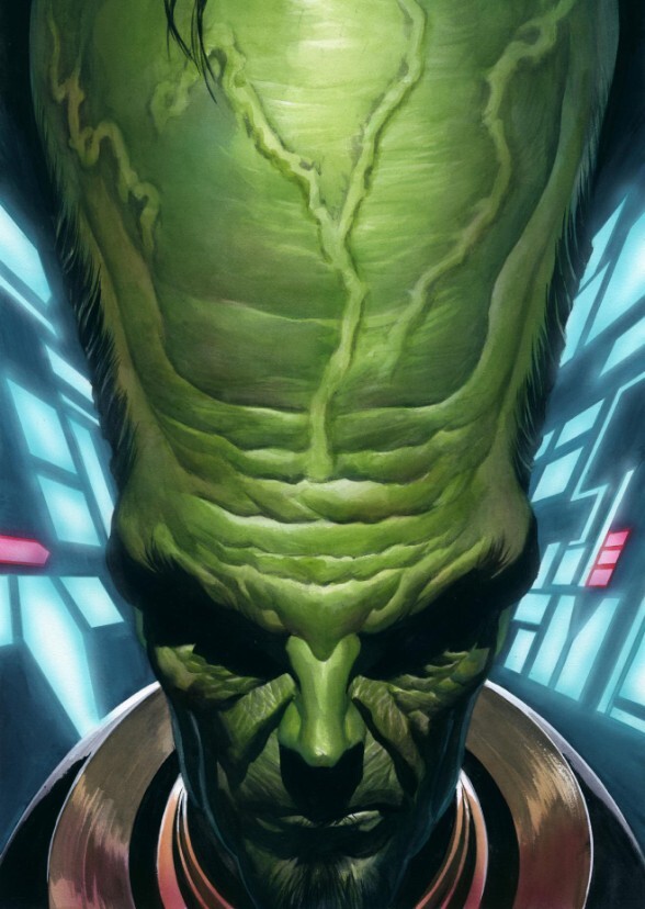 The Incredible hulk 2