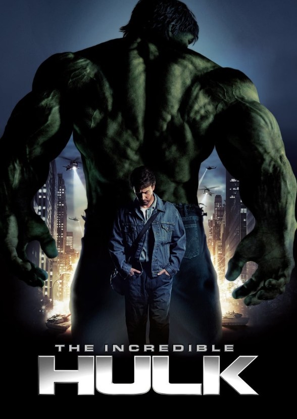 The Incredible Hulk (2000)