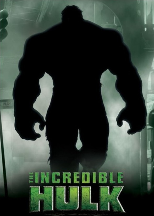 The Incredible Hulk (2006)