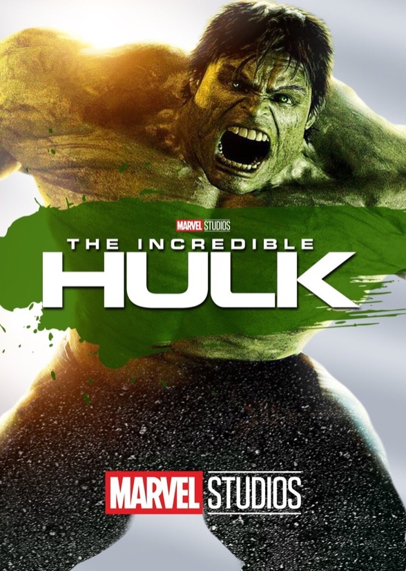 The Incredible Hulk (2008)