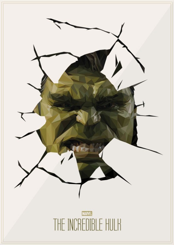 The Incredible Hulk (2008)