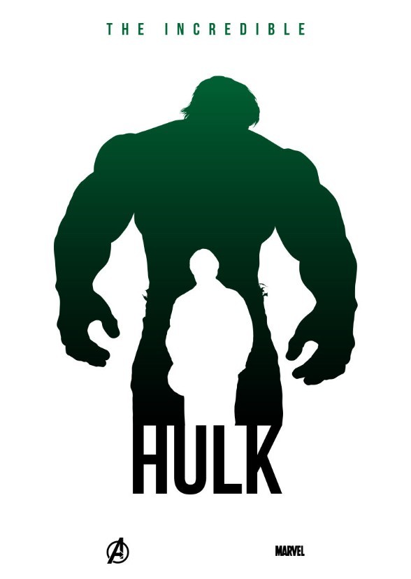 The Incredible Hulk (2008)