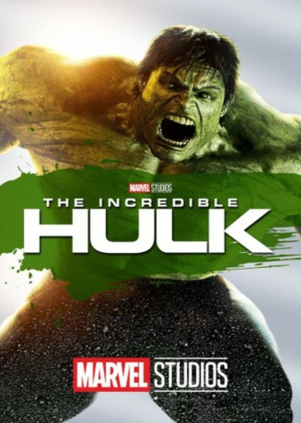 The Incredible Hulk (2008) 