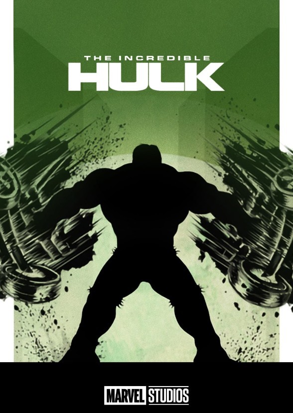 The Incredible Hulk (2018)