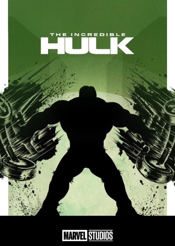 The Incredible Hulk (2018)