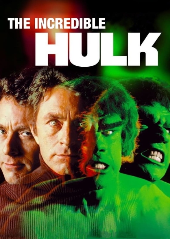 The Incredible Hulk (2023)